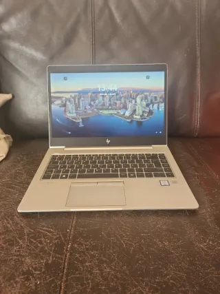 HP EliteBook 840 G6