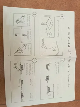 Foco LED Downlight Clic Light 25W