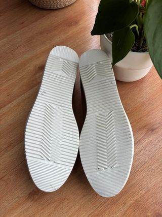 Zapatos CLOWSE Marrones Talla 39 con Tassel