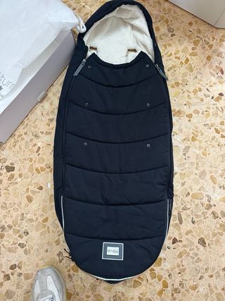 Saco para silla Cybex