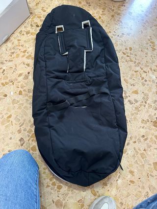 Saco para silla Cybex