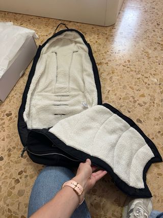 Saco para silla Cybex