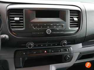 Toyota Proace City L1 1.5D VX 120, 88kW/120 PS