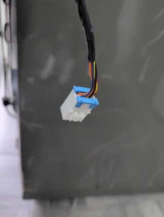 Puerta Lavadora Samsung 9kg