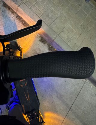 Patinete Eléctrico Kukirin G2 Master 2025