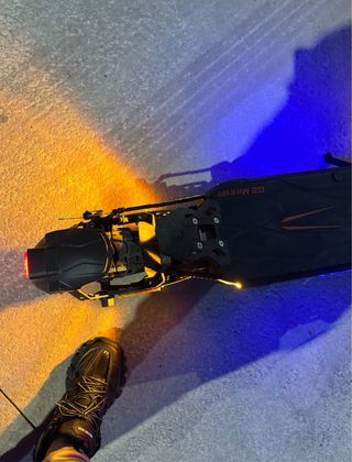 Patinete Eléctrico Kukirin G2 Master 2025