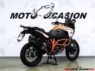 KTM 1290 SUPER ADVENTURE R