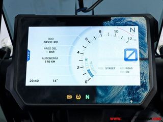 KTM 1290 SUPER ADVENTURE R