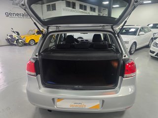 VOLKSWAGEN GOLF VI 1.6 TDI 105cv UNICO PROPIETARIO