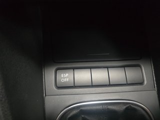 VOLKSWAGEN GOLF VI 1.6 TDI 105cv UNICO PROPIETARIO