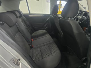 VOLKSWAGEN GOLF VI 1.6 TDI 105cv UNICO PROPIETARIO