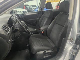 VOLKSWAGEN GOLF VI 1.6 TDI 105cv UNICO PROPIETARIO