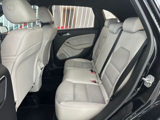 MERCEDES-BENZ Clase B B 180 d