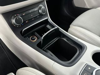 MERCEDES-BENZ Clase B B 180 d