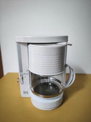 Cafetera Moulinex Diva