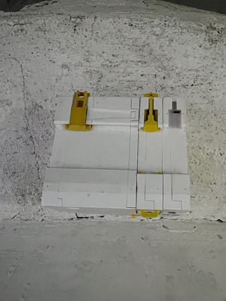 Interruptor Automático Schneider IC60N C25A