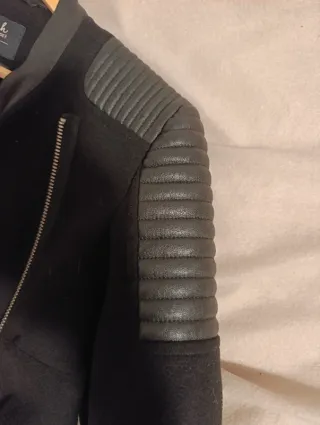 Abrigo mujer Clockhouse CKH