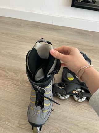 Patines en línea ROLLERBLADE