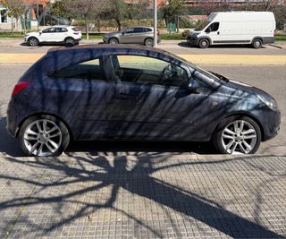 Opel Corsa Sport 1.4
