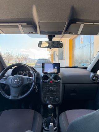 Opel Corsa Sport 1.4