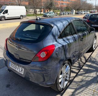 Opel Corsa Sport 1.4