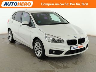BMW Serie 2 218d Active Tourer