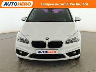 BMW Serie 2 218d Active Tourer