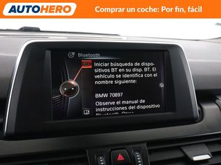 BMW Serie 2 218d Active Tourer