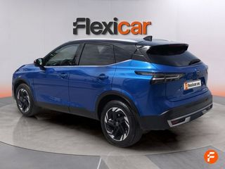 Nissan Qashqai DIG-T 103kW N-Connecta