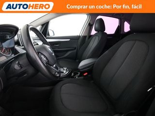 BMW Serie 2 Active Tourer 218d