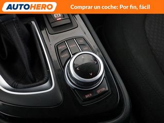 BMW Serie 2 Active Tourer 218d