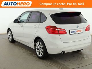 BMW Serie 2 Active Tourer 218d