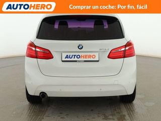 BMW Serie 2 Active Tourer 218d