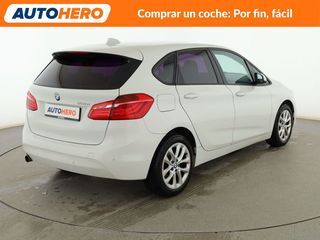 BMW Serie 2 Active Tourer 218d