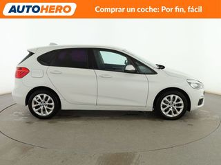 BMW Serie 2 Active Tourer 218d