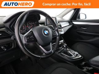 BMW Serie 2 Active Tourer 218d