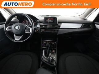 BMW Serie 2 Active Tourer 218d
