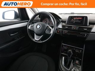 BMW Serie 2 Active Tourer 218d