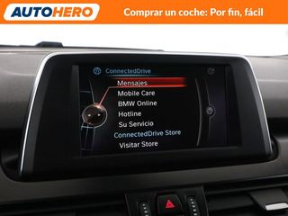 BMW Serie 2 Active Tourer 218d