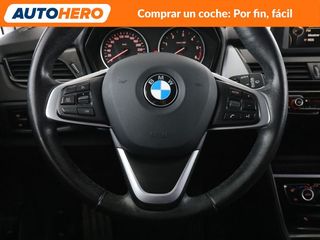 BMW Serie 2 Active Tourer 218d