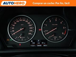 BMW Serie 2 Active Tourer 218d