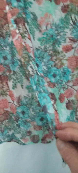 Blusa Pull Beat Mujer Multicolor