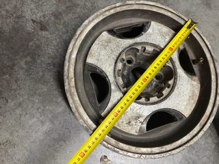 Llantas de coche de aluminio