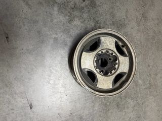 Llantas de coche de aluminio