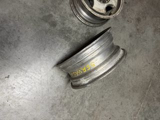 Llantas de coche de aluminio