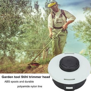 Moritale Cabezal Desbrozadora para STIHL AutoCut 4