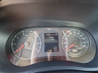 Renault Master 3500 dCi ADAPTADA A MINUSVALIDOS