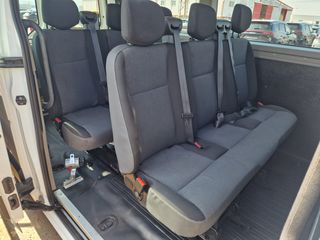 Renault Master 3500 dCi ADAPTADA A MINUSVALIDOS