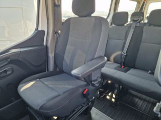 Renault Master 3500 dCi ADAPTADA A MINUSVALIDOS