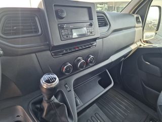 Renault Master 3500 dCi ADAPTADA A MINUSVALIDOS